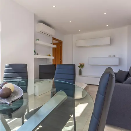 Amazing Views 2br - Pool - Parking Daire