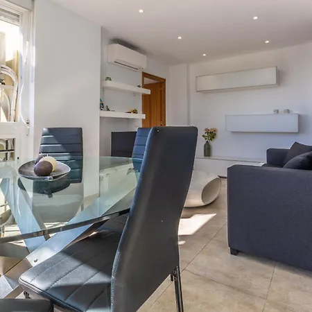 Daire Amazing Views 2br - Pool - Parking