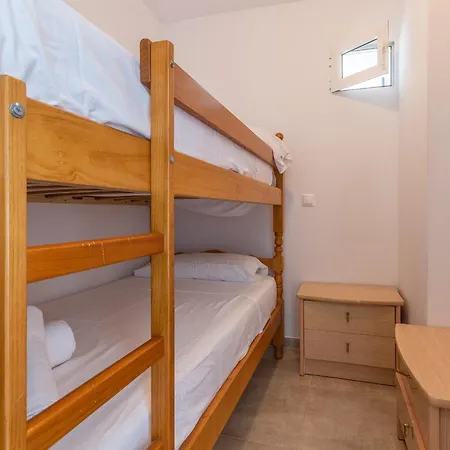 Daire Amazing Views 2br - Pool - Parking *