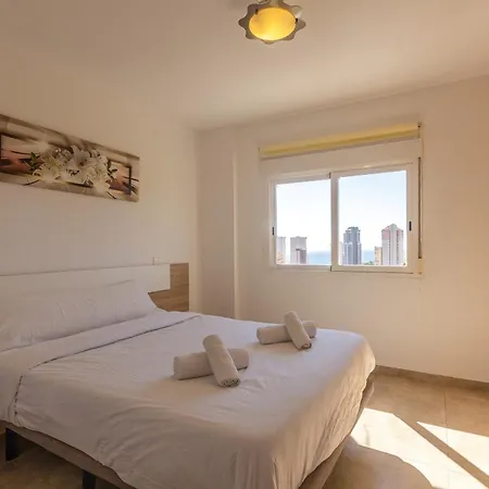 Amazing Views 2br - Pool - Parking Daire