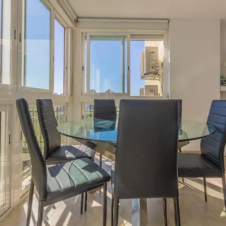 Amazing Views 2br - Pool - Parking *