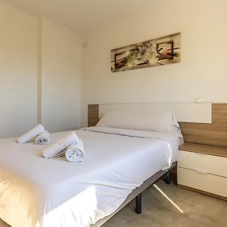 Amazing Views 2br - Pool - Parking Daire *