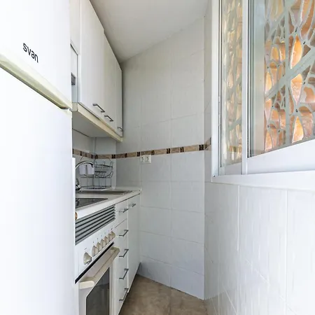 Amazing Views 2br - Pool - Parking * Benidorm