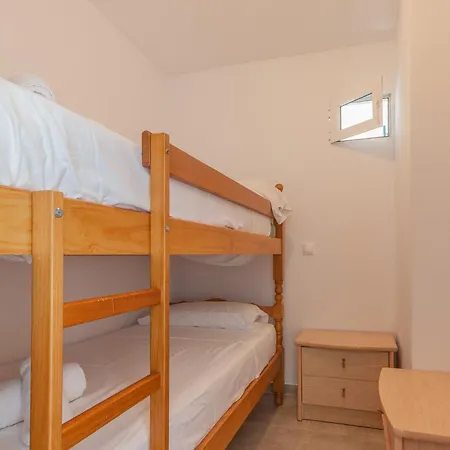 Daire Amazing Views 2br - Pool - Parking Benidorm